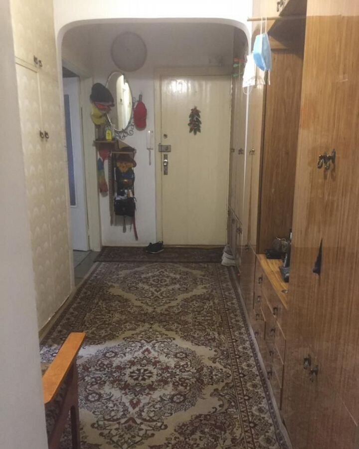 квартира г Краснодар р-н Карасунский ул Сормовская 112 фото 1
