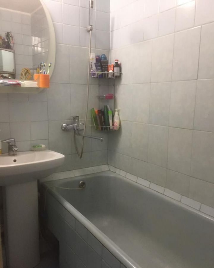 квартира г Краснодар р-н Карасунский ул Сормовская 112 фото 4