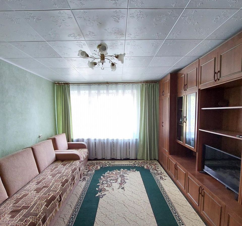 квартира г Волгоград р-н Красноармейский ул им. Фадеева 59 фото 2