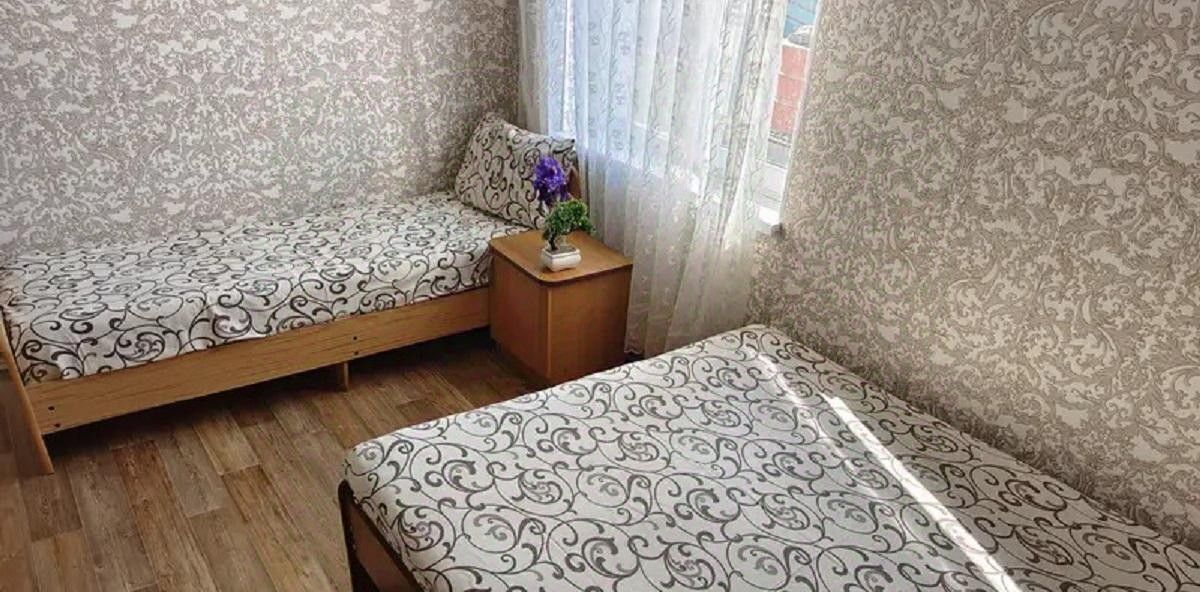 комната р-н Анапский г Анапа ул Тургенева 109 фото 2
