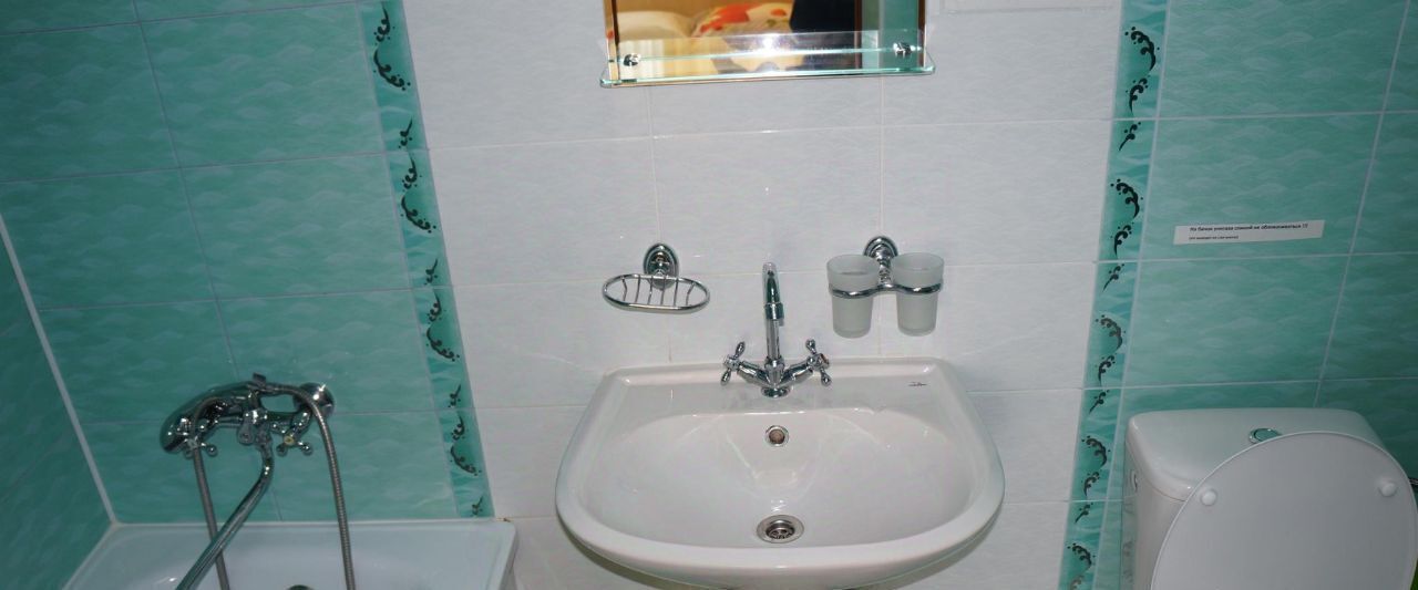 комната г Геленджик ул Циолковского 17а фото 2