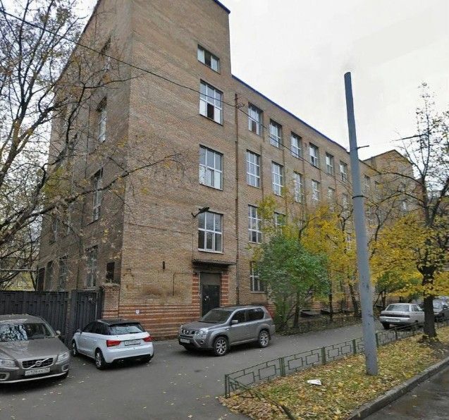 свободного назначения г Москва метро Сокольники ул Бабаевская 4 муниципальный округ Сокольники фото 6