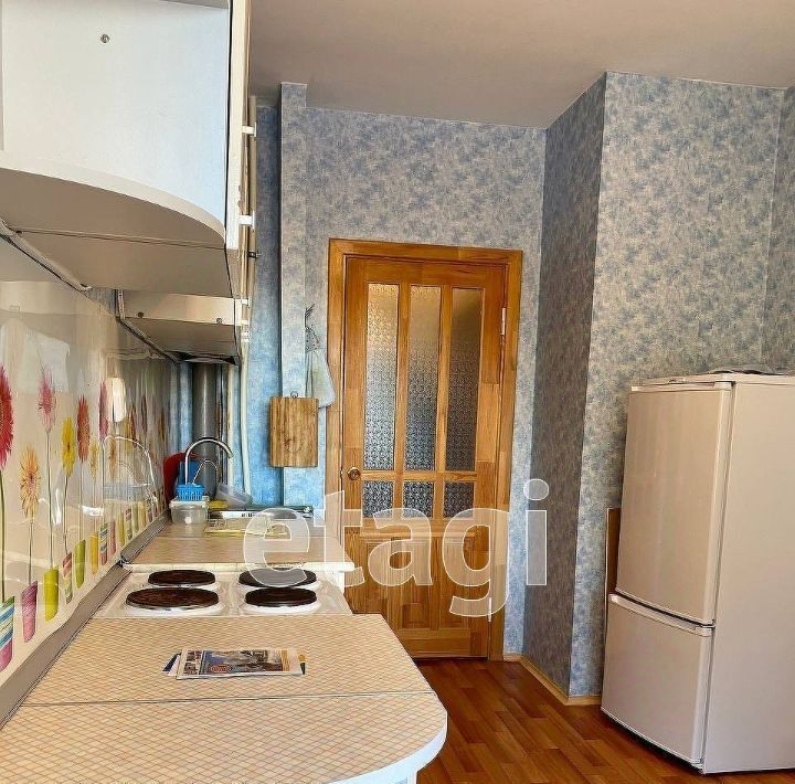 квартира г Воронеж р-н Коминтерновский ул 45 стрелковой дивизии 249/1 фото 3