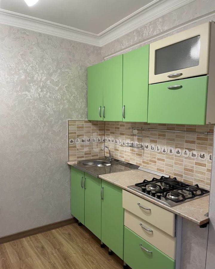 квартира г Махачкала ул Гайдара Гаджиева 11 р-н Советский фото 8