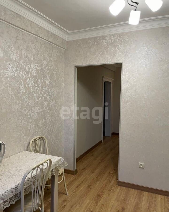 квартира г Махачкала ул Гайдара Гаджиева 11 р-н Советский фото 10