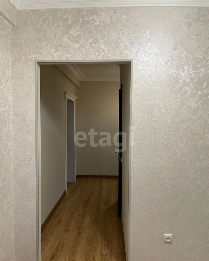 квартира г Махачкала ул Гайдара Гаджиева 11 р-н Советский фото 11