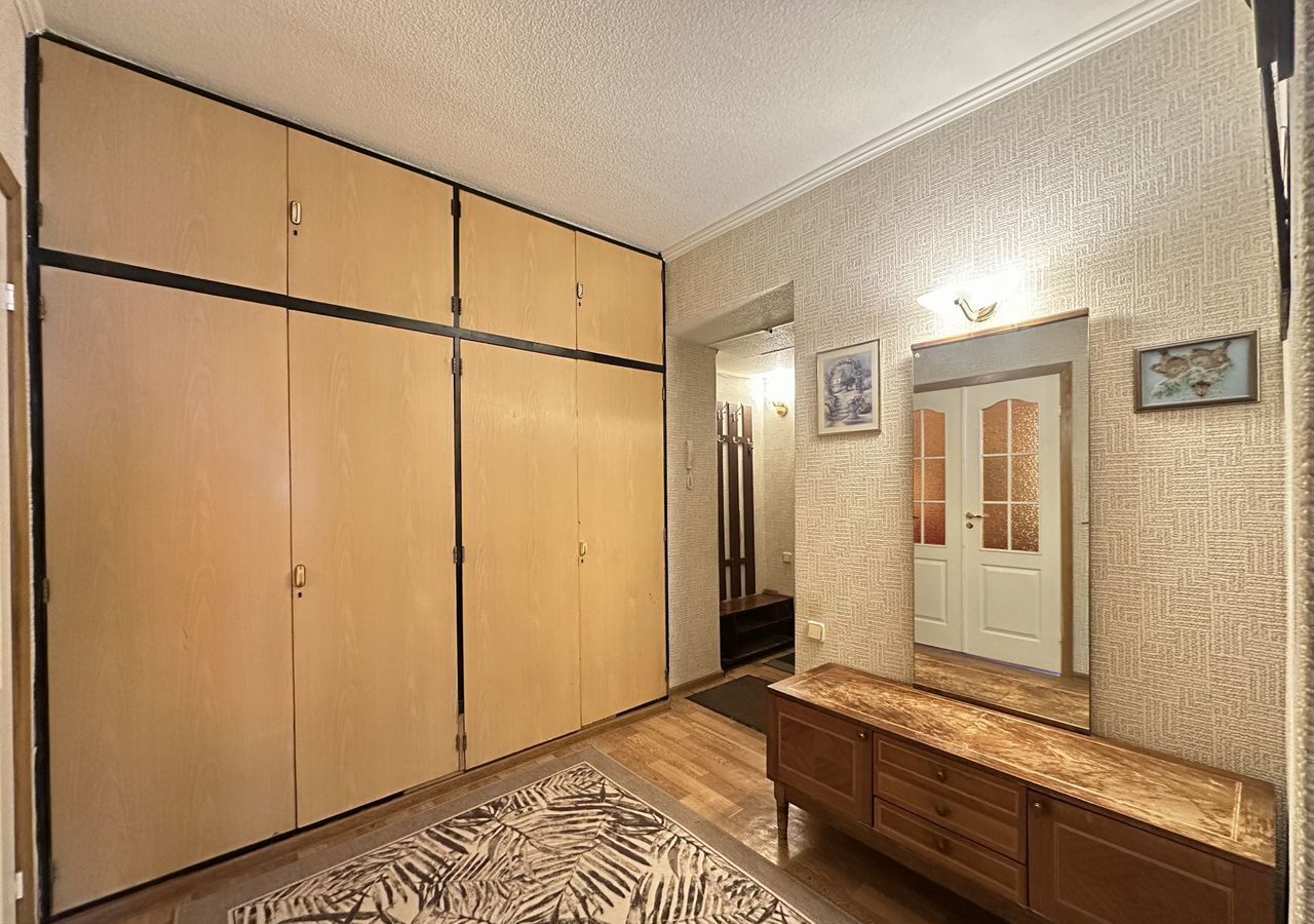 квартира г Санкт-Петербург пр-кт Космонавтов 88 Звёздная фото 19