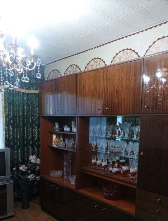 квартира г Нижний Новгород Канавинская ул Генерала Зимина 40 фото 7