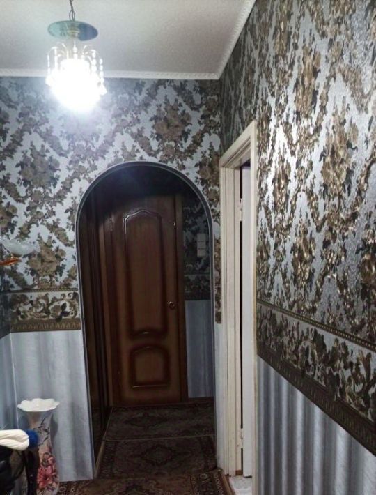 квартира г Нижний Новгород Канавинская ул Генерала Зимина 40 фото 10