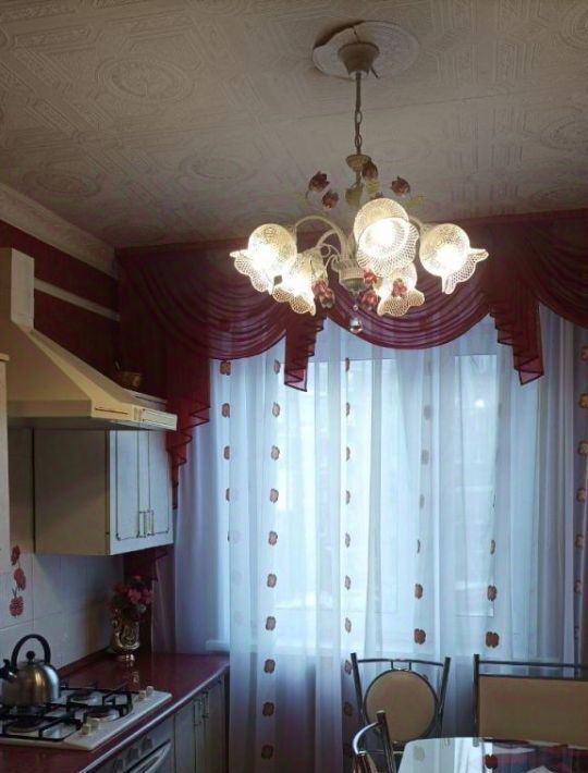 квартира г Нижний Новгород Канавинская ул Генерала Зимина 40 фото 11