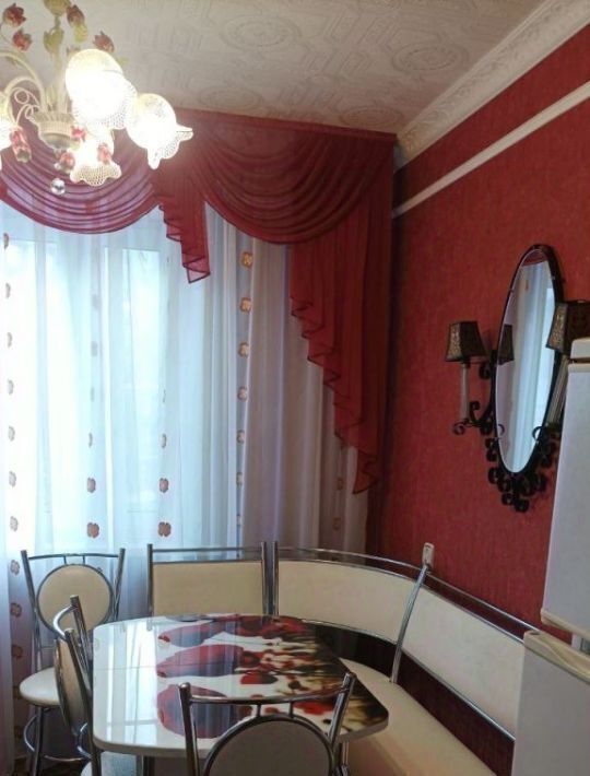 квартира г Нижний Новгород Канавинская ул Генерала Зимина 40 фото 12