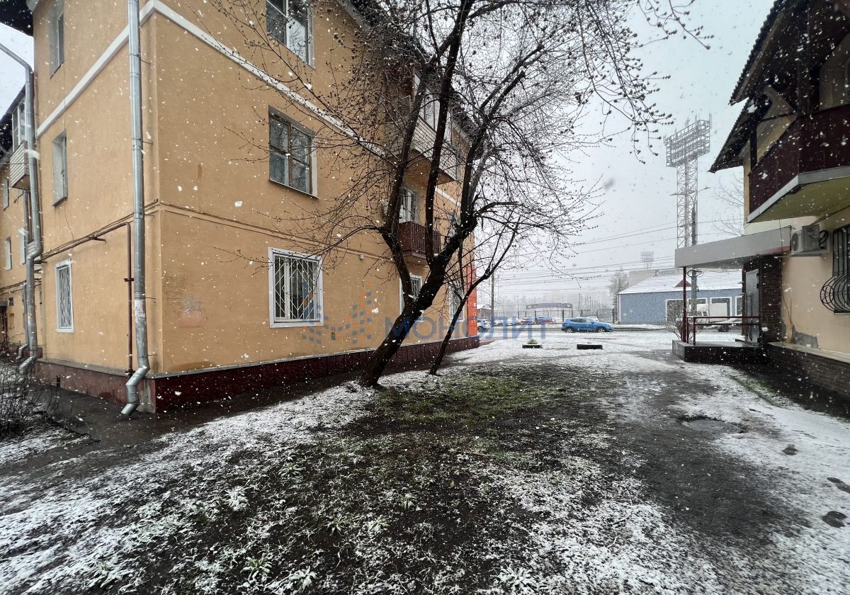торговое помещение г Нижний Новгород р-н Автозаводский Автозаводская ул Дьяконова 30 фото 13