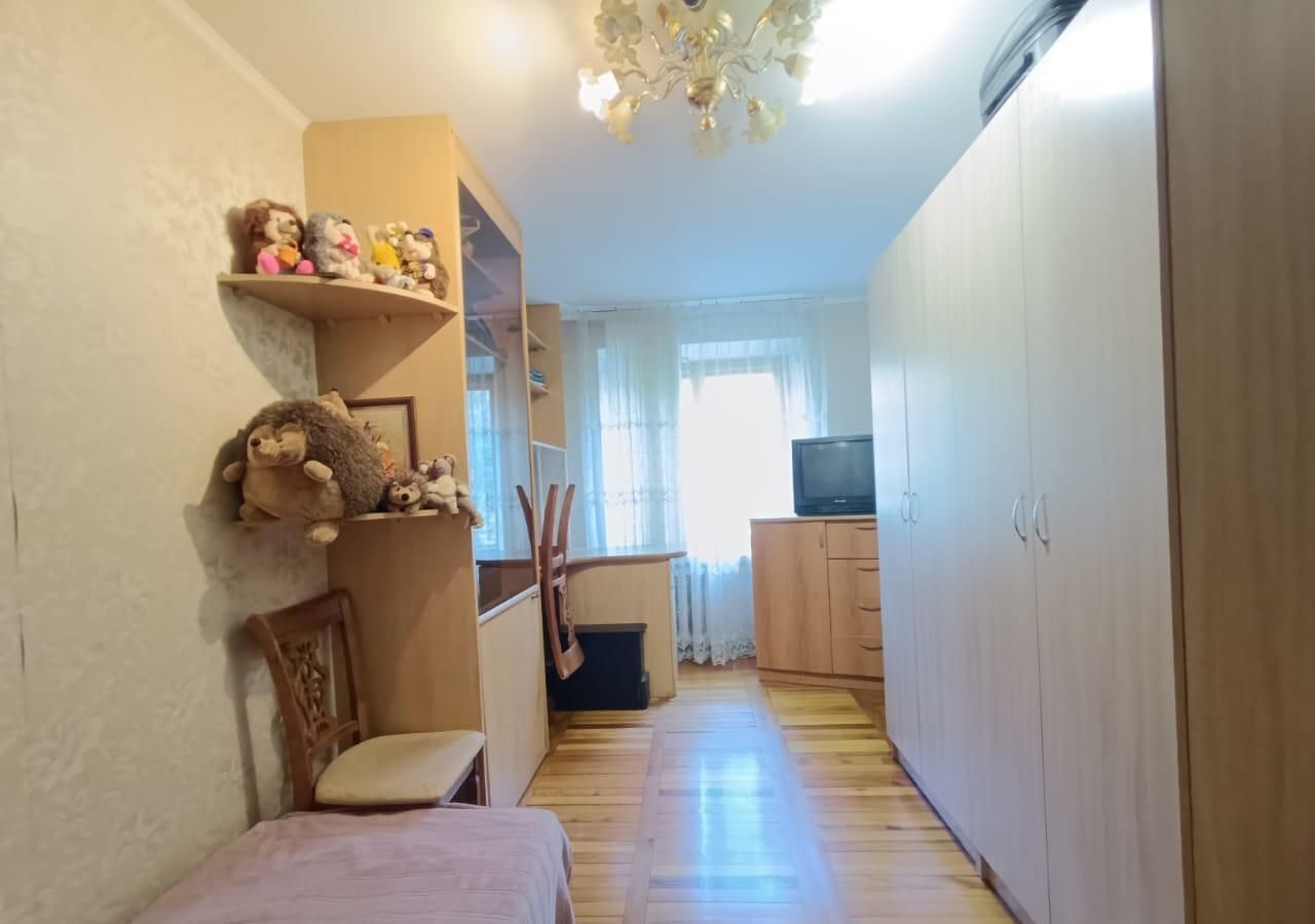 квартира г Краснодар р-н Прикубанский ул им. 40-летия Победы 35/2 фото 10