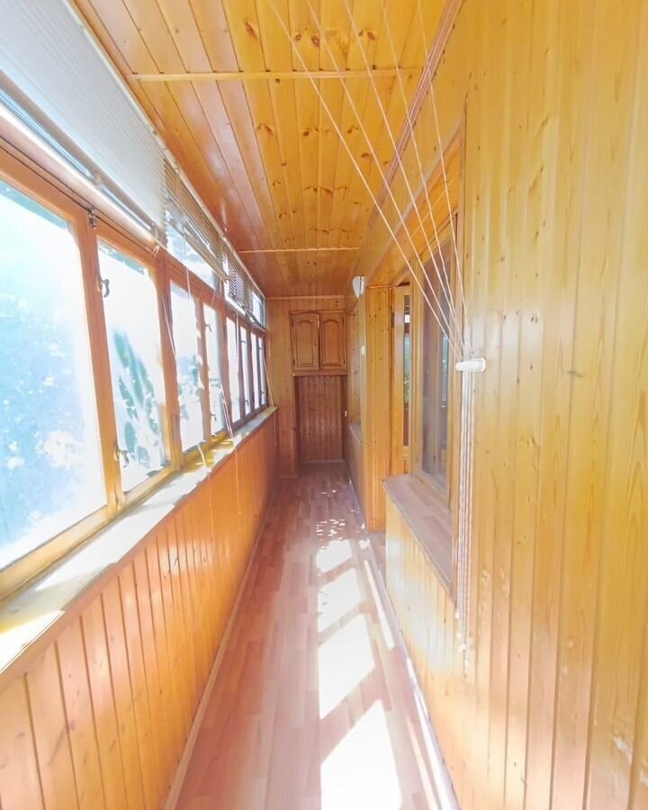 квартира г Краснодар р-н Прикубанский ул им. 40-летия Победы 35/2 фото 15