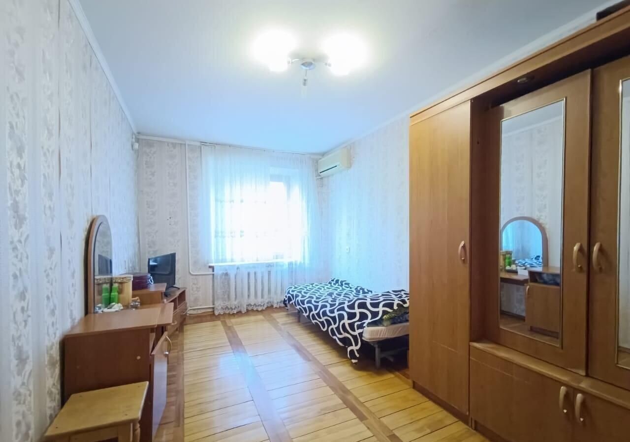 квартира г Краснодар р-н Прикубанский ул им. 40-летия Победы 35/2 фото 8