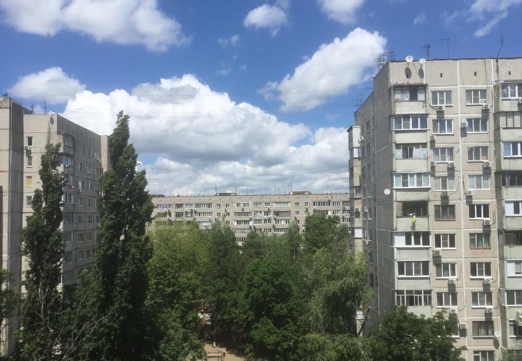 квартира г Краснодар р-н Карасунский ул Сормовская 112 фото 6