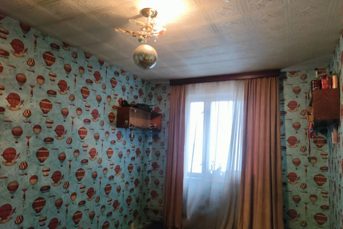 квартира г Москва метро Лианозово ул Дубнинская 48к/2 фото 3