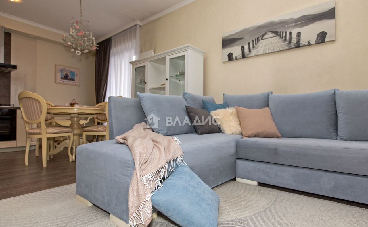квартира г Калининград р-н Центральный ул Красная 285 фото 3