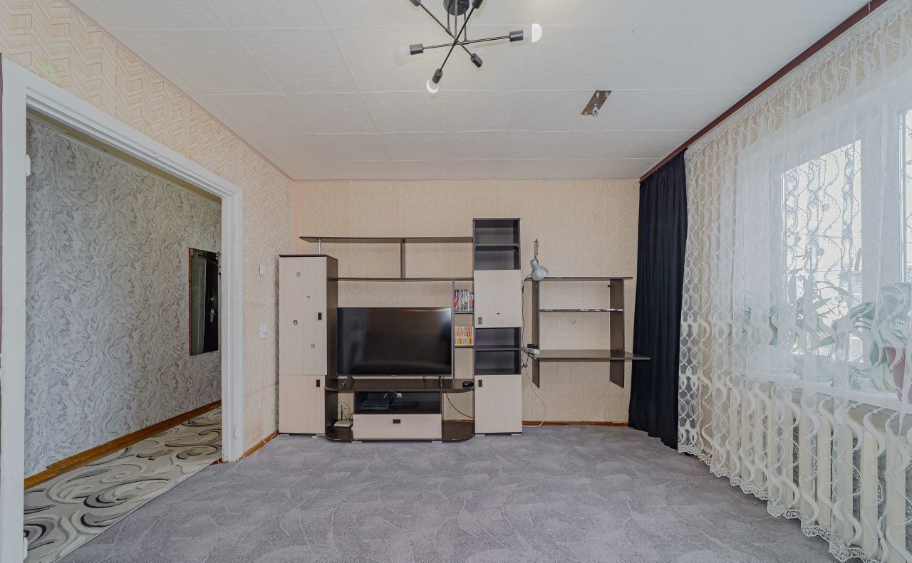 квартира г Екатеринбург р-н Ленинский Чкаловская ул Громова 144 фото 4