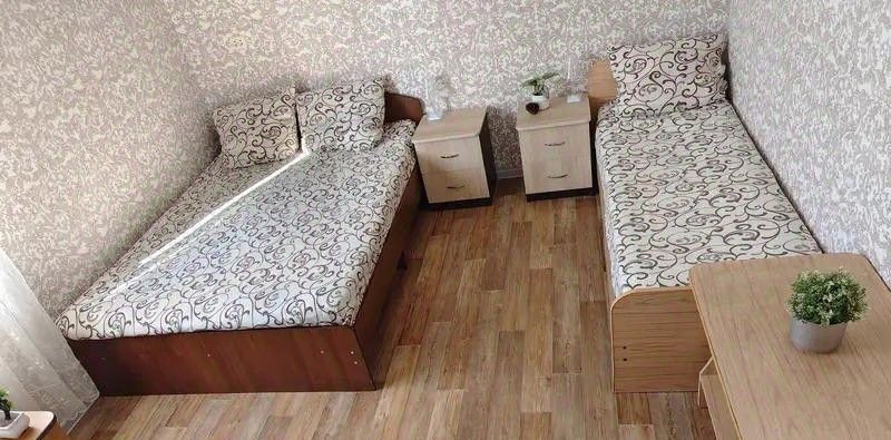 комната р-н Анапский г Анапа ул Тургенева 109 фото 7