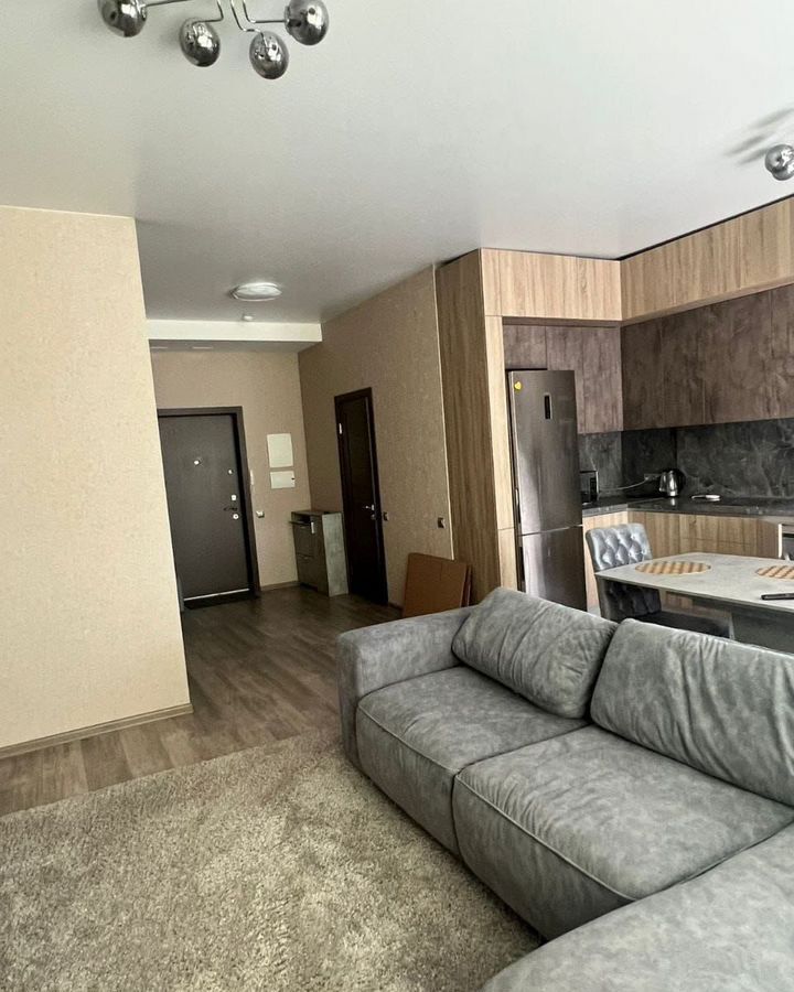 квартира г Симферополь р-н Киевский ул Воровского 24а фото 4