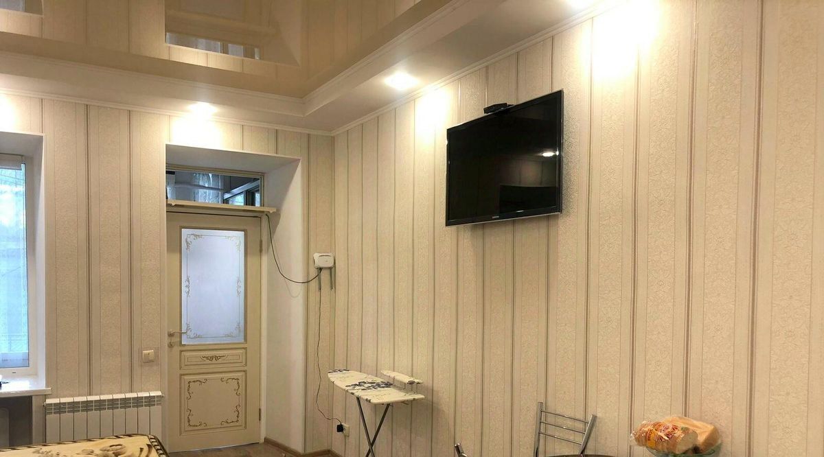 квартира г Ялта ул Толстого 1 фото 4