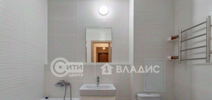 квартира г Воронеж р-н Центральный ул Загоровского 5/3 фото 10