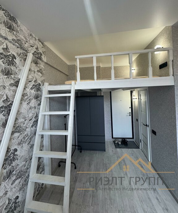 квартира г Казань р-н Ново-Савиновский ул Короленко 109 Казань, Северный Вокзал фото 3
