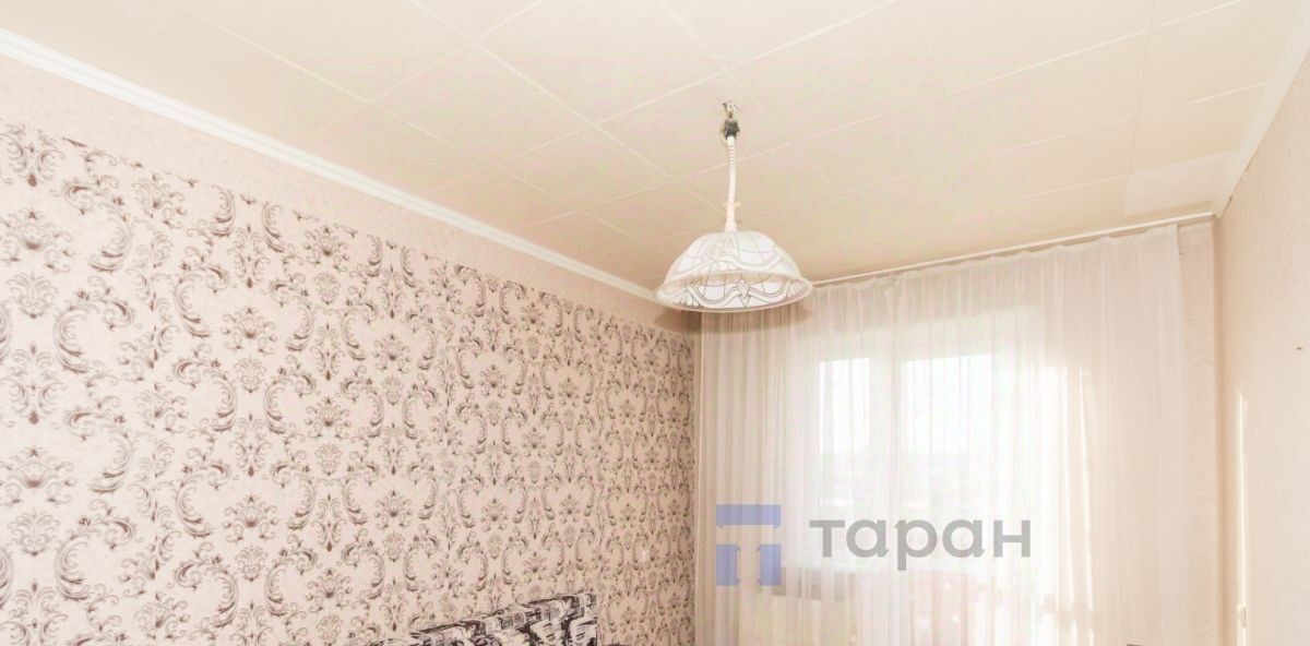 квартира г Челябинск р-н Калининский пр-кт Победы 151а фото 1