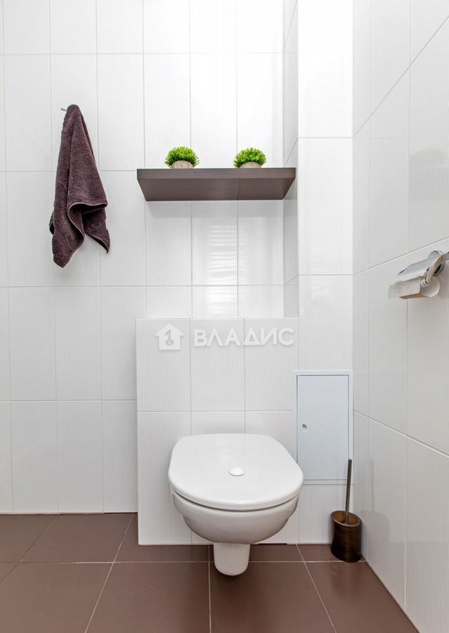 квартира г Калининград р-н Центральный ул Красная 285 фото 23