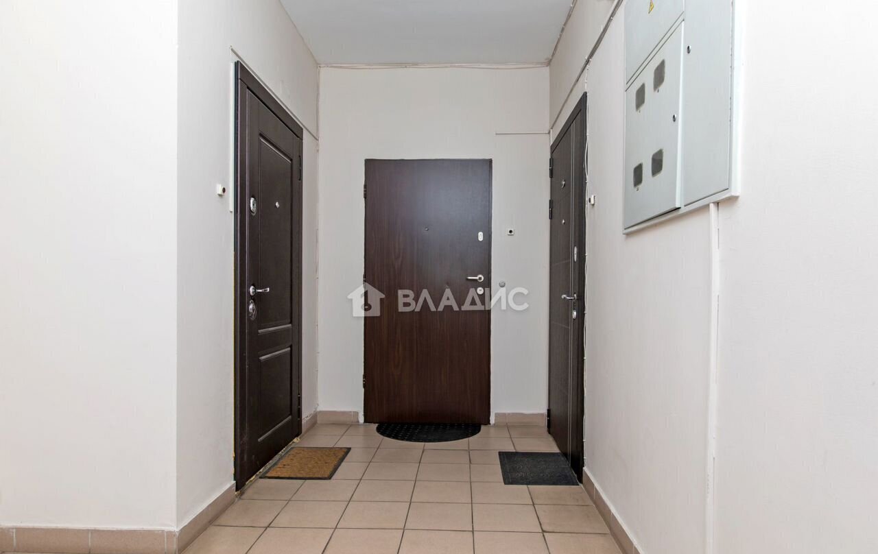 квартира г Калининград р-н Центральный ул Красная 285 фото 31