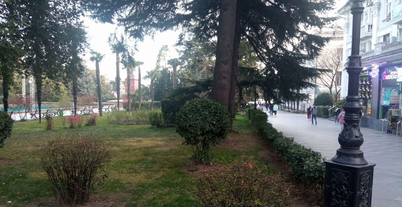 квартира г Ялта ул Маркса К. 18а фото 3