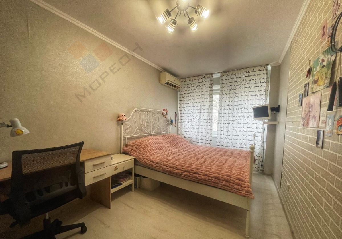 квартира г Краснодар р-н Центральный ул им. Стасова 130 фото 7