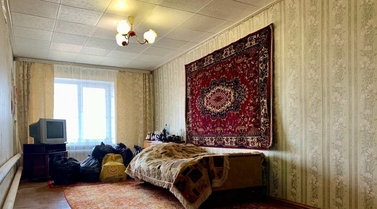 дом р-н Лысковский с Просек ул Школьная 53 фото 6
