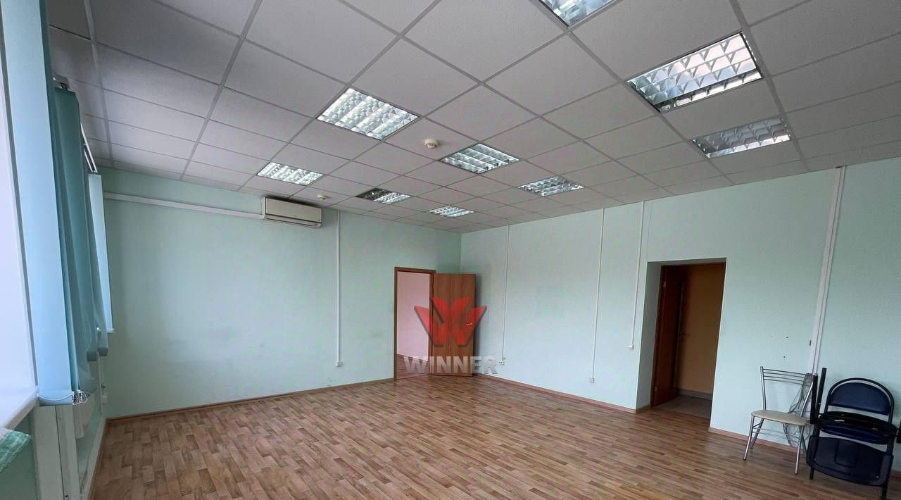 офис г Нижний Новгород Парк культуры ш Южное 16в фото 20