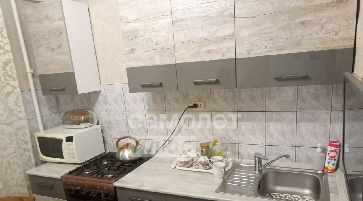квартира г Казань Яшьлек ул Маршала Чуйкова 29в фото 9