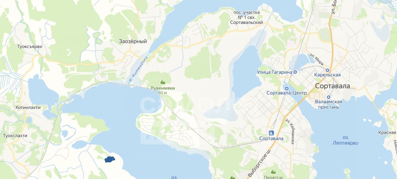 офис г Сортавала фото 1