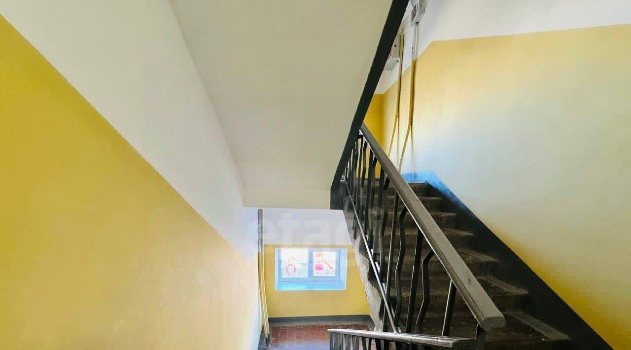 квартира г Казань ул Хусаина Мавлютова 39 Проспект Победы фото 12