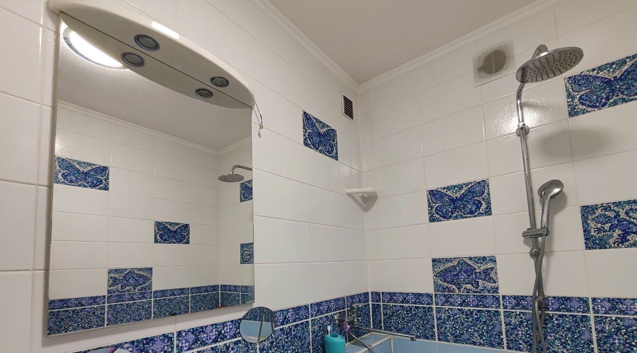 квартира г Стерлитамак ул Худайбердина 212 фото 5