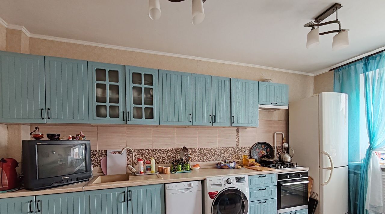 квартира г Стерлитамак ул Худайбердина 212 фото 7