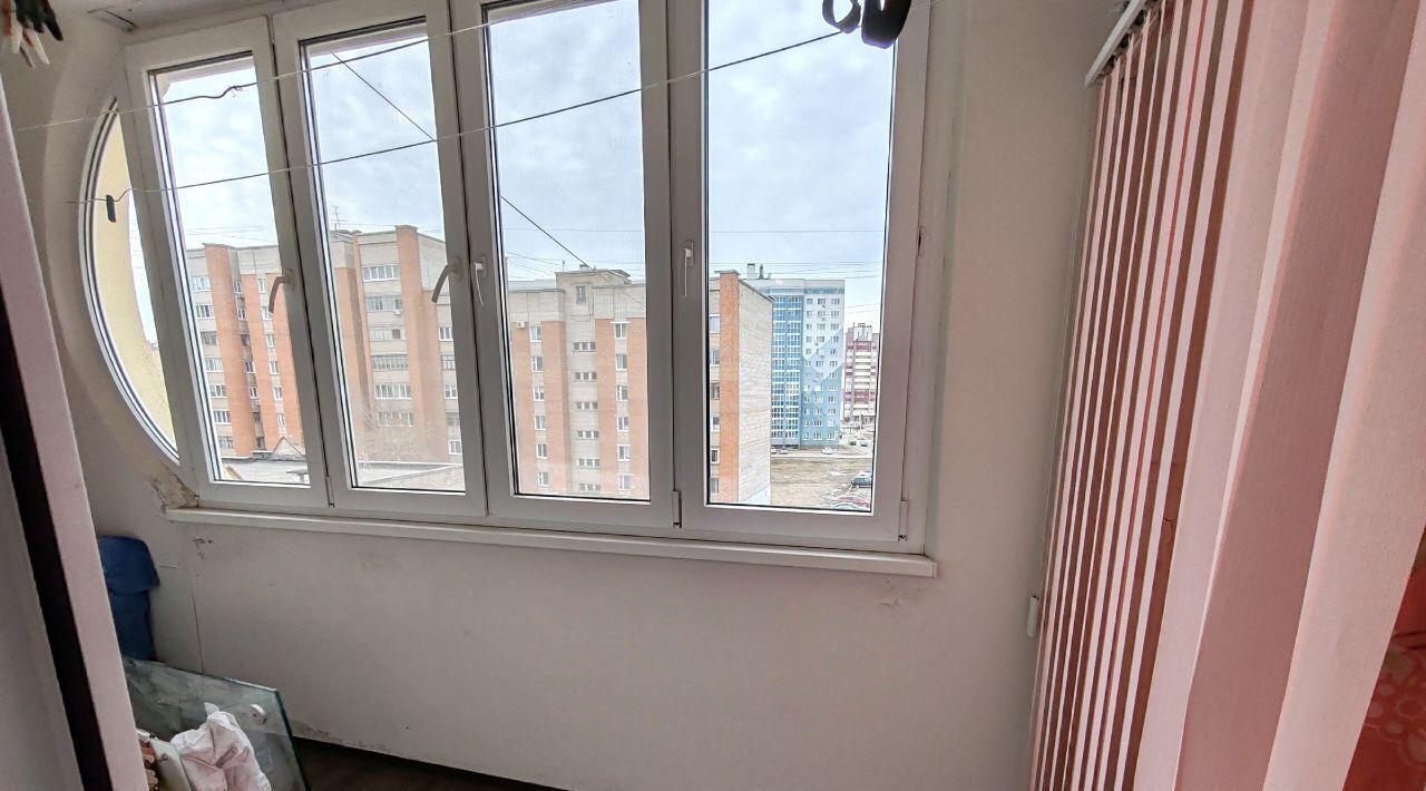 квартира г Стерлитамак ул Худайбердина 212 фото 10
