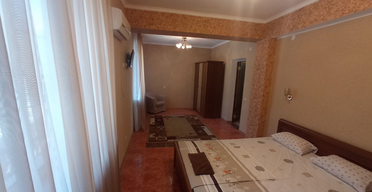 дом г Ялта пгт Кореиз г Алупка Междудорожный спуск, 11 фото 22
