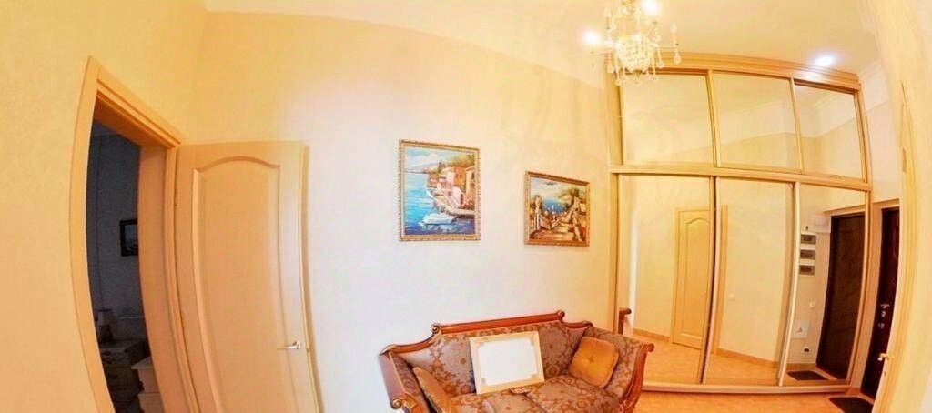 квартира г Ялта ул Щорса 47 фото 11