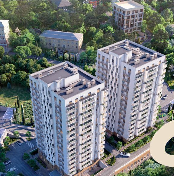 квартира г Ялта проезд Бакунинский 13б фото 7