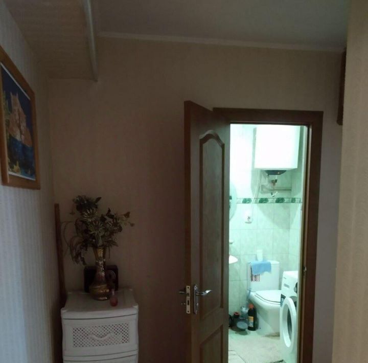 квартира г Алушта пгт Партенит ул Фрунзенское шоссе 10 фото 7