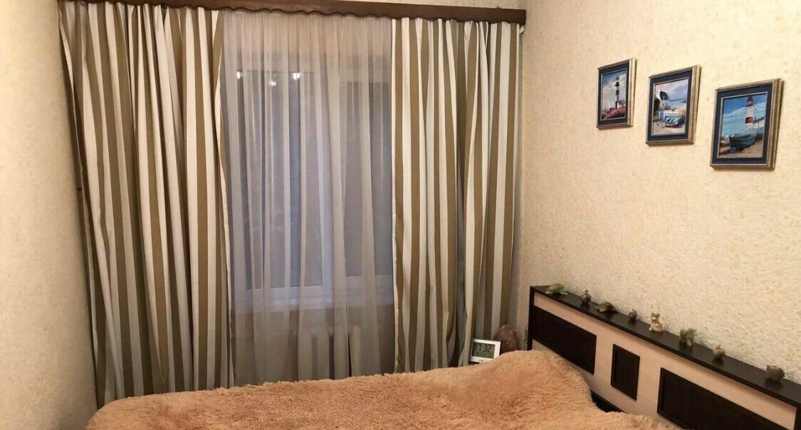 квартира г Ялта пгт Массандра ул Мира 24 фото 9