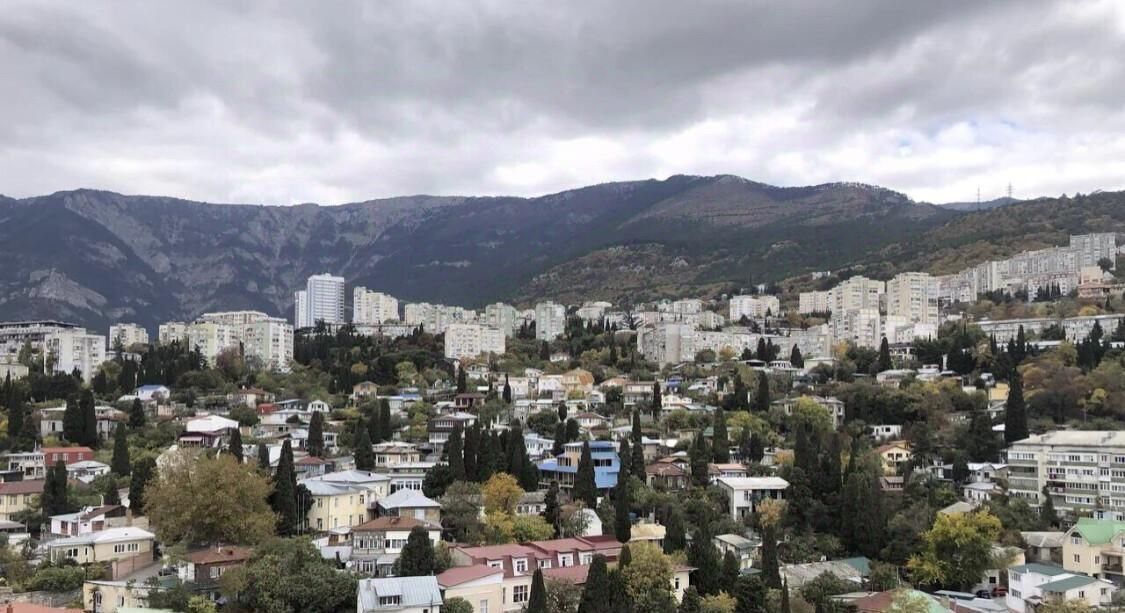 квартира г Ялта ул Ломоносова 25 фото 23