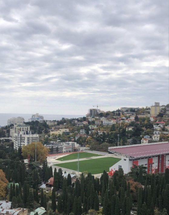 квартира г Ялта ул Ломоносова 25 фото 25