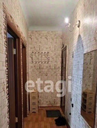 квартира г Красноярск р-н Железнодорожный ул Бограда 87 фото 13