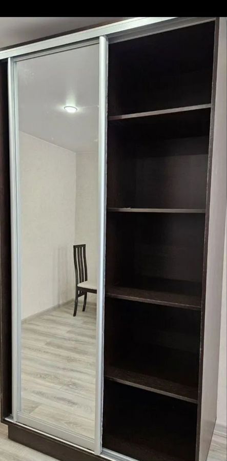 комната г Саратов р-н Волжский ул. имени Н. Г. Чернышевского, 132 фото 5